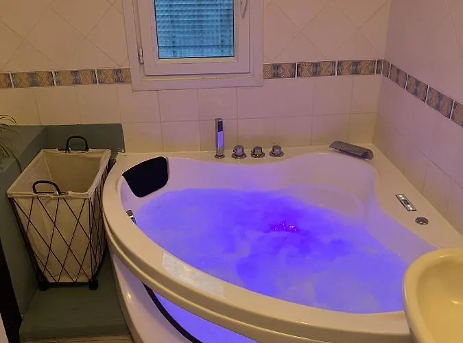 Jacuzzi-cinema